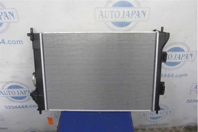 Радиатор охлаждения двигателя Hyundai/Kia 25310B2050 цена, от 73.97 USD