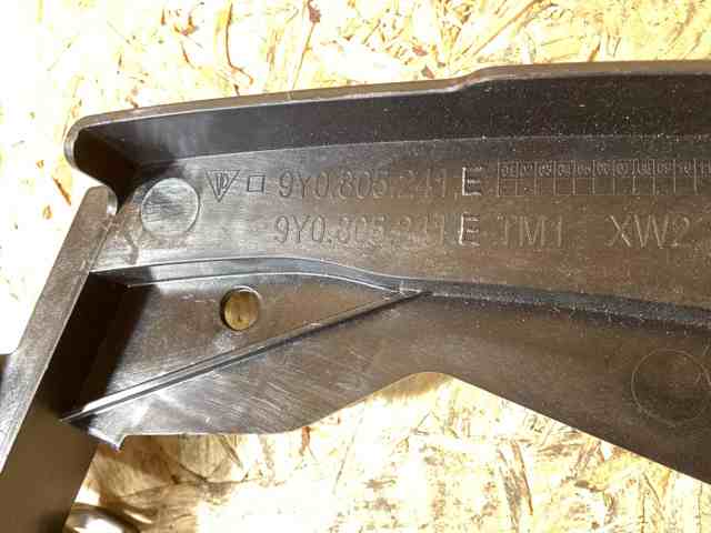  9Y0805241E Porsche