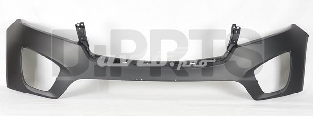 Купить 86511C5010 Hyundai/Kia Бампер передний, верхняя часть