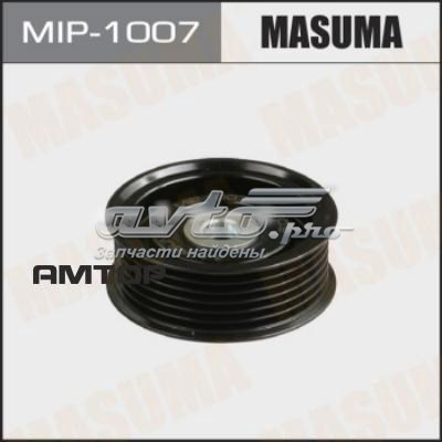 Паразитный ролик приводного ремня Masuma MIP1007 цена, от 23.15 USD
