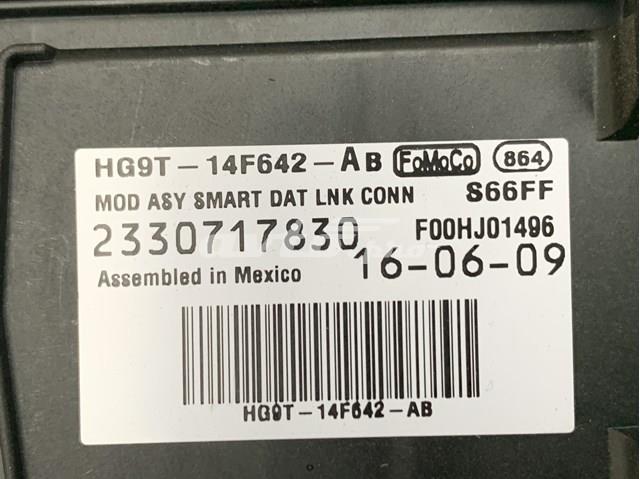  Ford HG9T14F642AB цена, от 12.67 USD