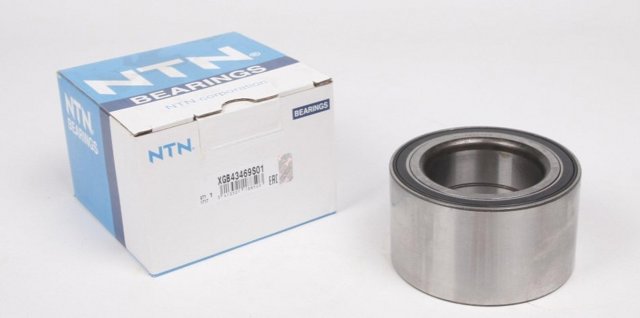 XGB43469S01 NTN Подшипник ступицы передней