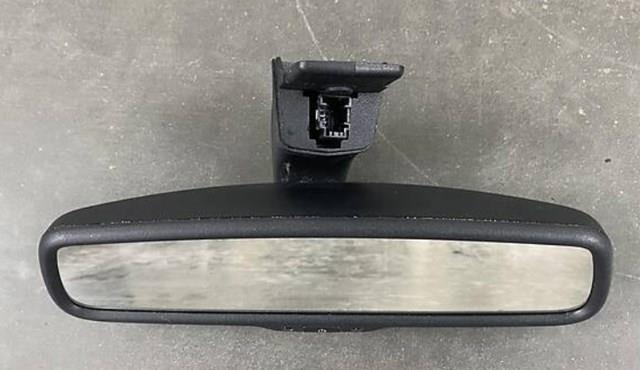 Espelho de salão interno Chevrolet Captiva I C100