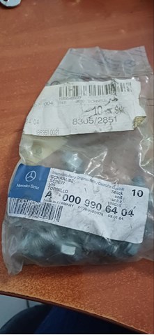 0009906404 Mercedes 