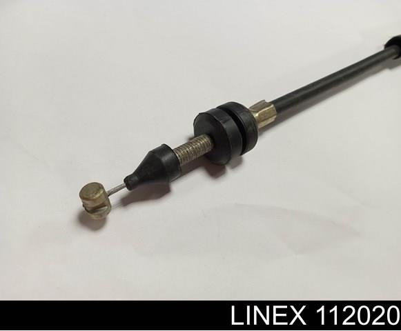 11.20.20 Linex трос/тяга газа (акселератора)