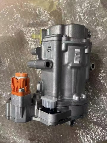 926005MP0A Nissan/Infiniti Компрессор хладагента