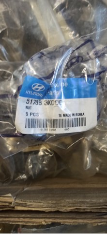  517683K000 Hyundai/Kia