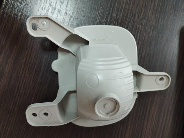Купить 51953209 Chrysler Правый катафот заднего бампера