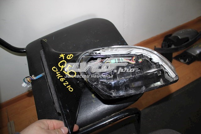 Купить 963014GR2A Nissan/Infiniti Боковое зеркало заднего вида правое
