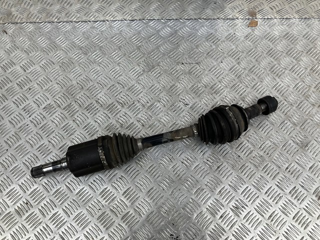 84527909 Opel 