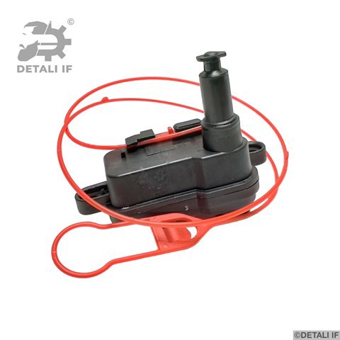 Купить DF16586 Detali IF Замок открывания лючка бензобака