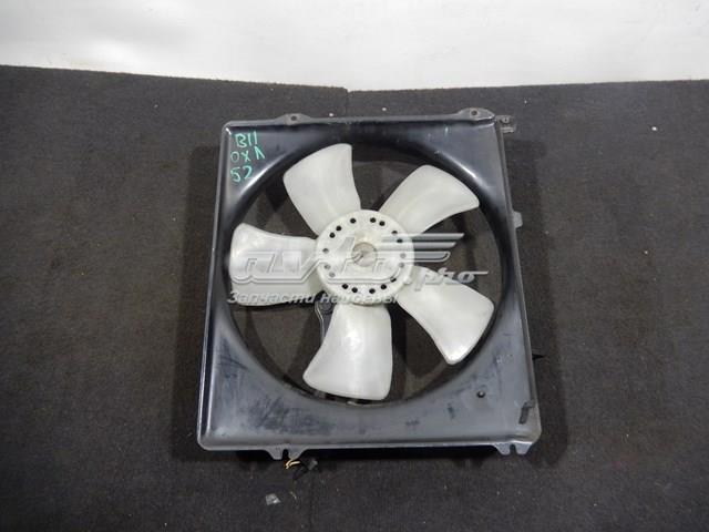 Диффузор радиатора охлаждения Subaru 45137AC010 цена, от 63.49 USD