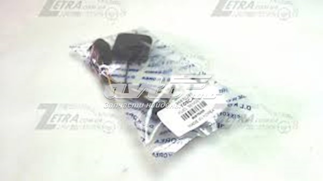 Датчик уровня топлива в баке на Chevrolet Epica II V250