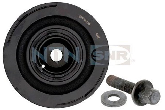 Шкив коленвала DPF35005K1 NTN