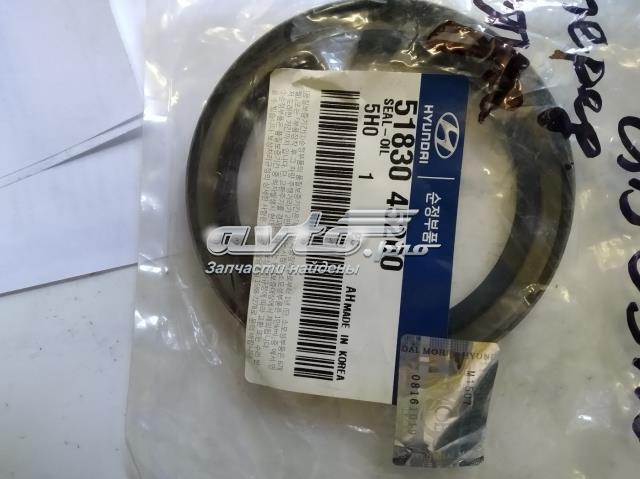 Купить 5183045200 Hyundai/Kia Сальник передней ступицы