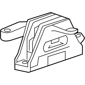  General Motors 23144105 цена, от 66.04 USD