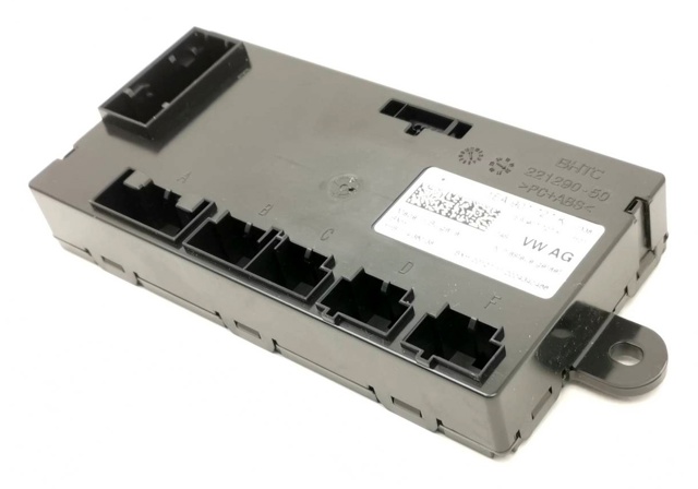 1EA907727K VAG