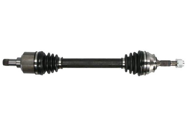 Левая полуось 1611524380 Peugeot/Citroen