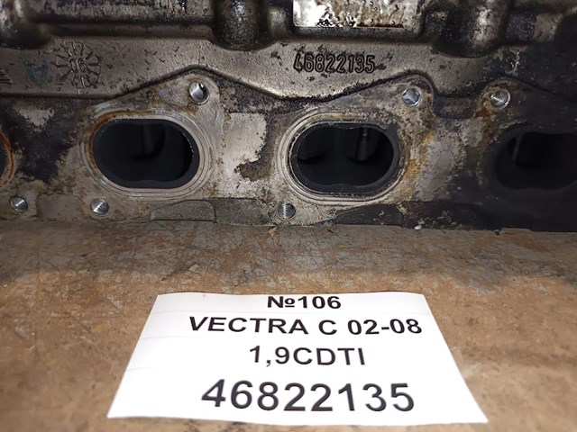  46822135 Opel
