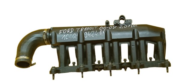 1C1Q9424AK Ford Коллектор впускной