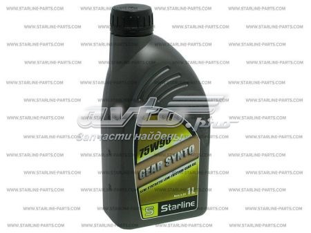 NAS1 Starline Масло в коробку передач