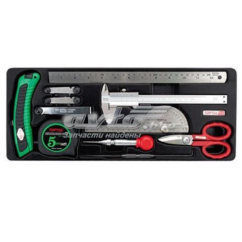  Toptul GCAT1101 цена, от 111.54 USD