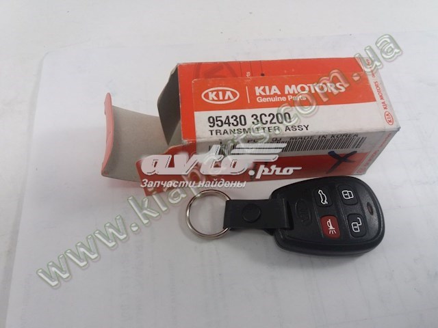 529103L420 Hyundai/Kia 