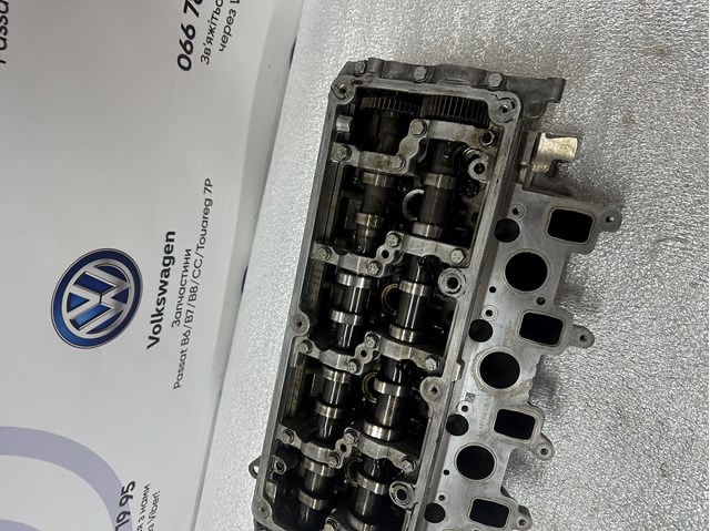  VAG 03L103373L цена, от 641.93 USD