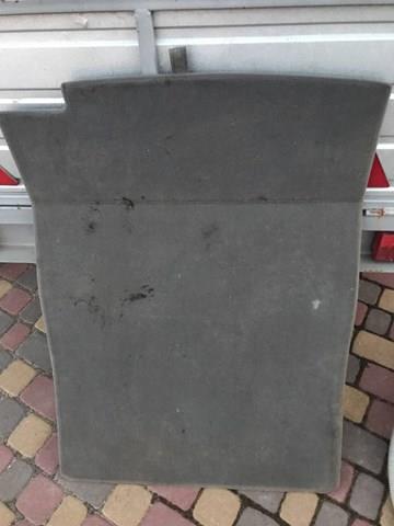 9113345 BMW Коврик багажного отсека
