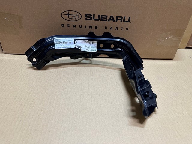 Кронштейн крыла заднего Signeda PSB12301AR цена, от 83.34 USD