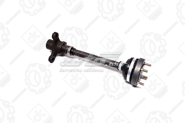 Вал карданный к переднему мосту DK 21232202010 цена, от 41.26 USD