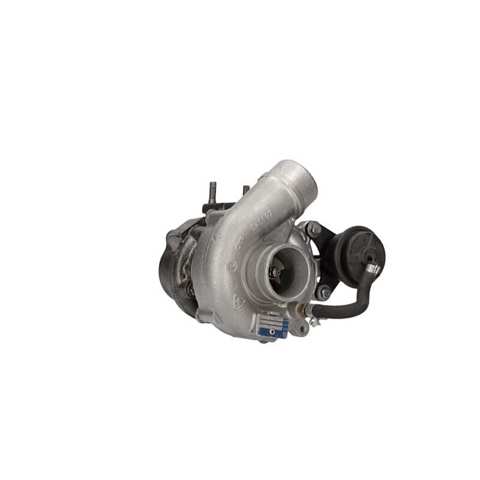 Турбина 53039700090 Borg-Warner