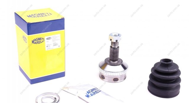  302015100065 Magneti Marelli