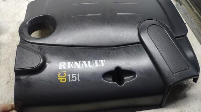 Крышка мотора декоративная Renault (RVI) 8200791916