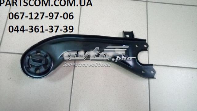 Рычаг (тяга) задней подвески продольный нижний правый 552802W150 Hyundai/Kia