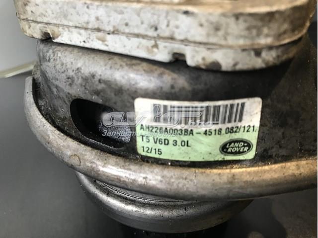 Купить AH226A003BA Land Rover Передняя опора двигателя