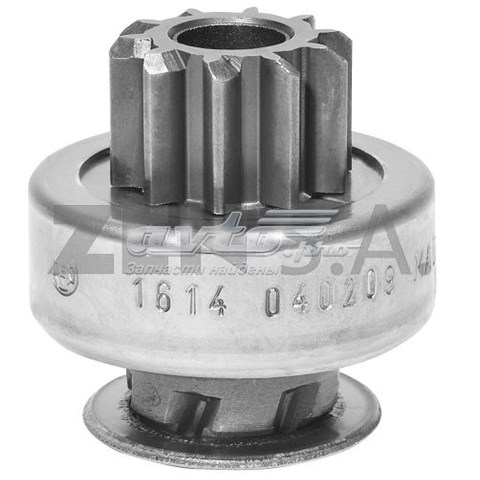 ZN1614 ZEN Привод стартера