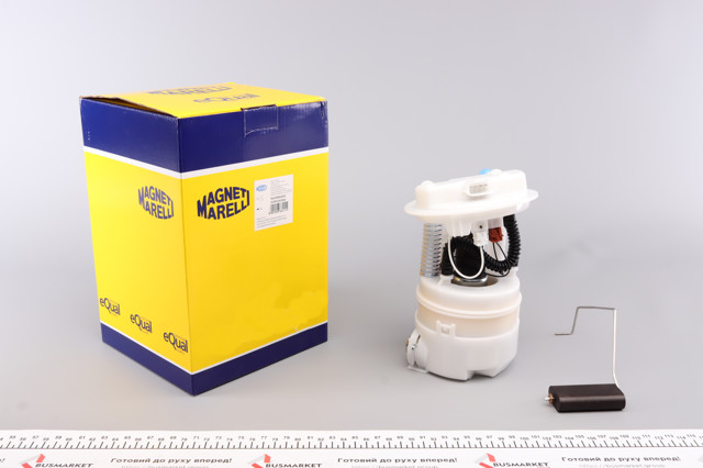 Топливный насос Magneti Marelli 313011313163