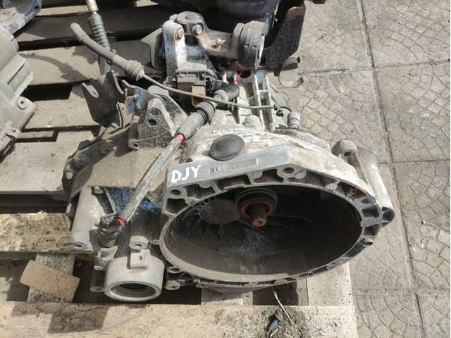 DJY VAG 