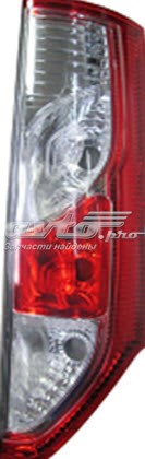 Правый стоп Depo/Loro/Abakus 55119B3RUE