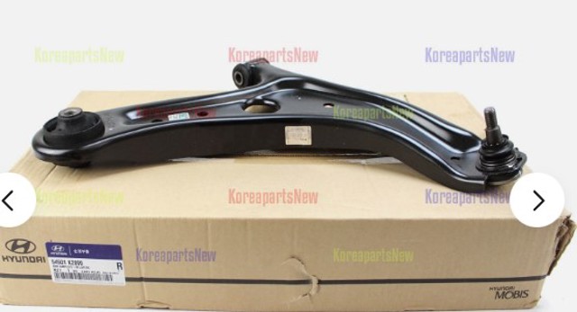  Hyundai/Kia 54501K2000