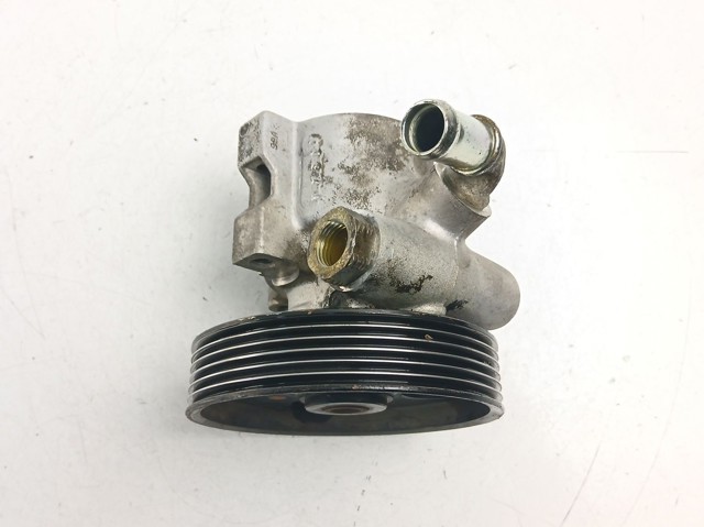 Насос ГУР 9636070380 Peugeot/Citroen
