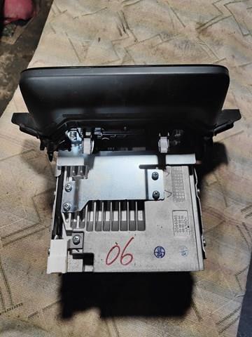 Купить KB7W669C0 Mazda 