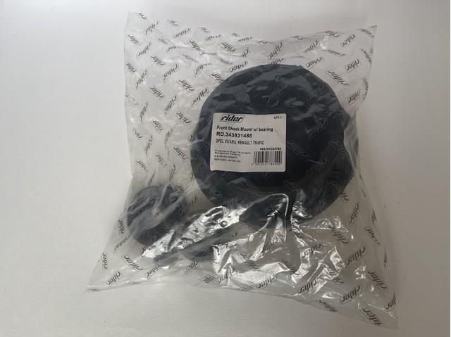 Опора переднего амортизатора RD343831488 Rider