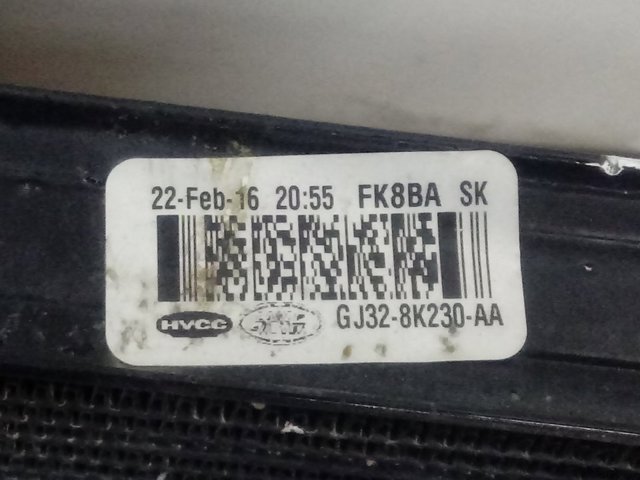  Land Rover GJ328K230AA цена, от 155.02 USD