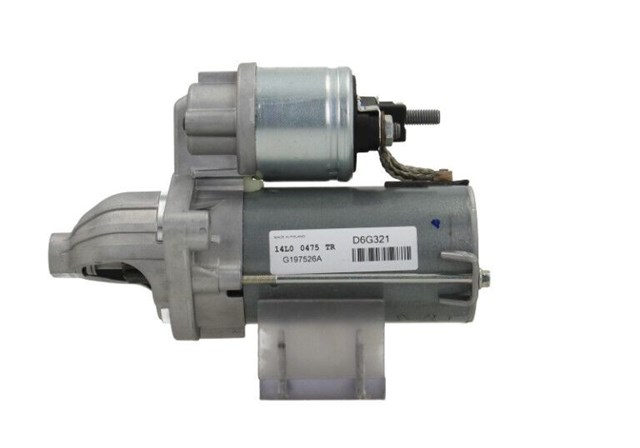 Стартер VALEO D6G321 цена, от 57.01 USD