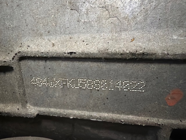  Subaru TG5D9CKCAA цена, от 1900.40 USD