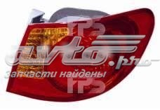 Стоп задний FPS FP3204F2P