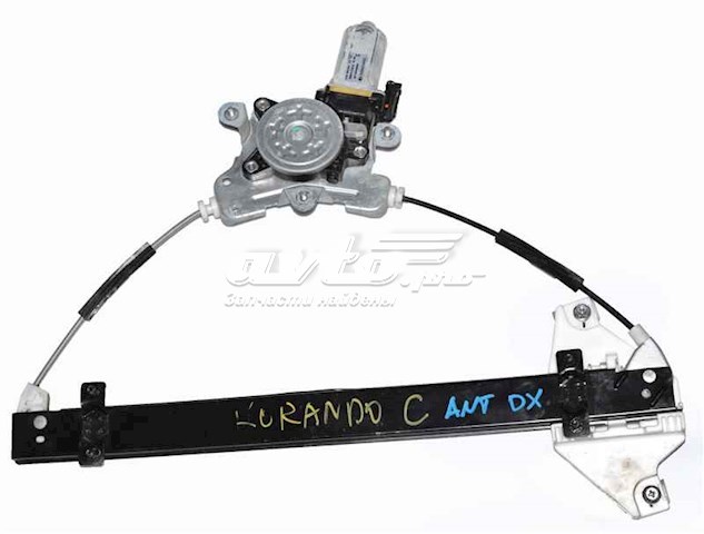 98820CZ010 Ssang Yong 