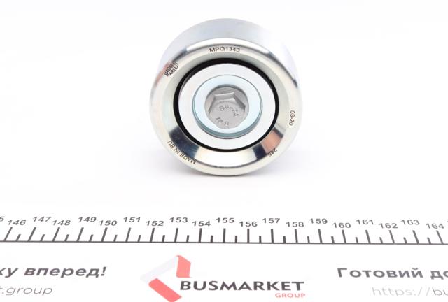 331316171343 Magneti Marelli Ролик приводного ремня, паразитный